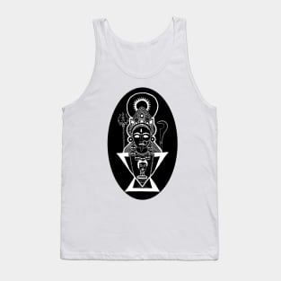 Kali Tank Top